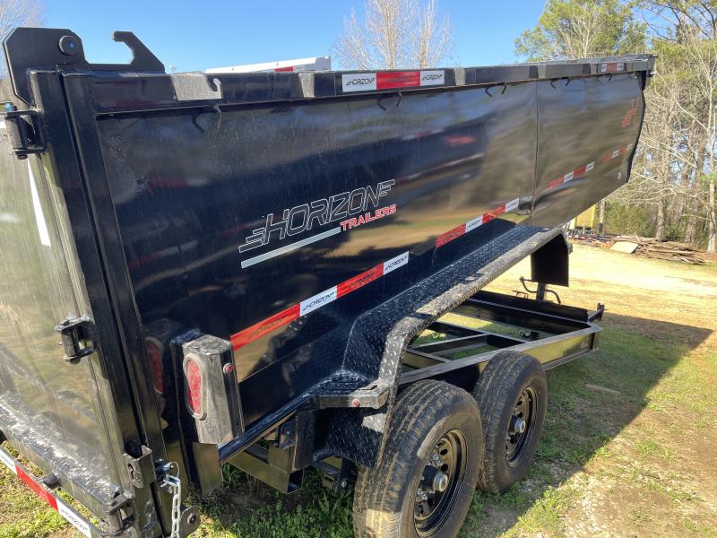 new Dump Trailers Horizon Trailers  for sale, in Pike Road, AL Thumbnail 8