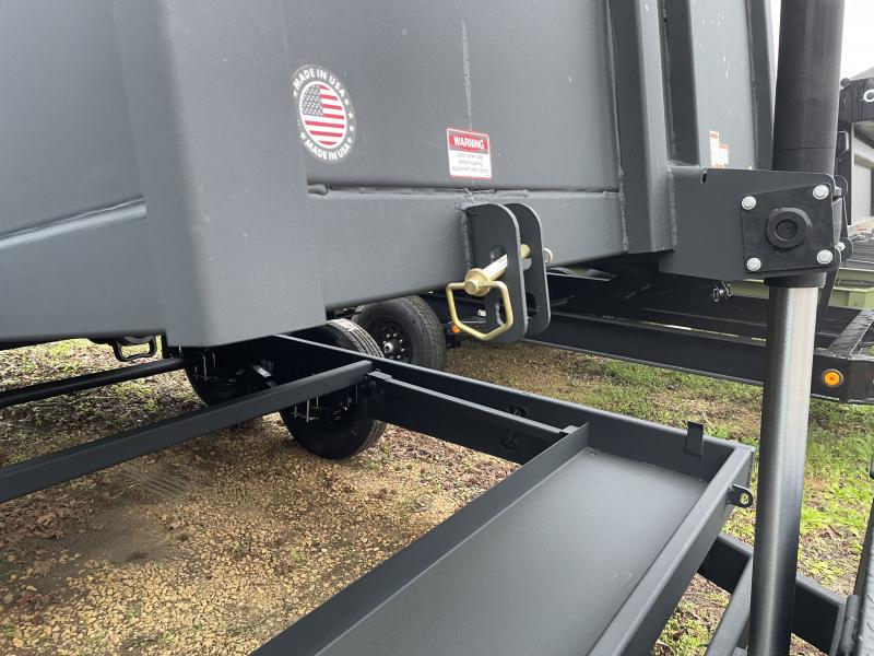 new Dump Trailers Other  for sale, in Fayetteville, GA Thumbnail 8