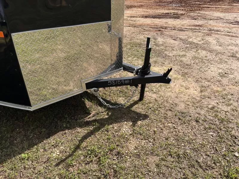 2025 Rock Solid Cargo