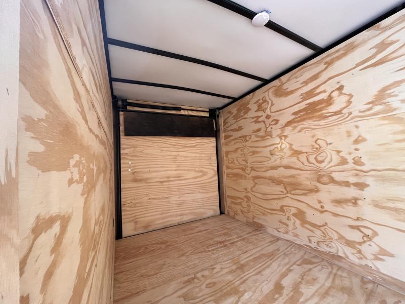 new Cargo (Enclosed) Trailers Fast Cargo  for sale, in Bessemer, AL Thumbnail 4