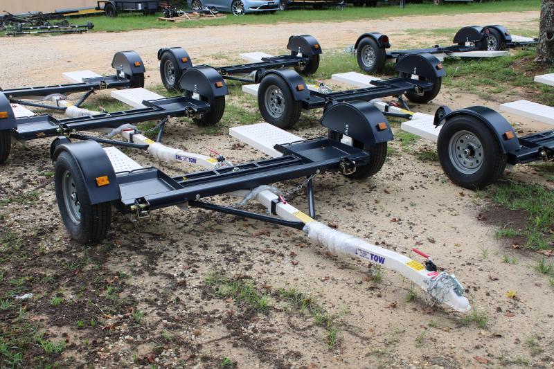 Stehl-Tow Dolly W/Out Brake Stehl-Tow Dolly W/Out Brake