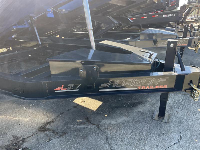 new Dump Trailers Horizon Trailers  for sale, in Fayetteville, GA Thumbnail 4