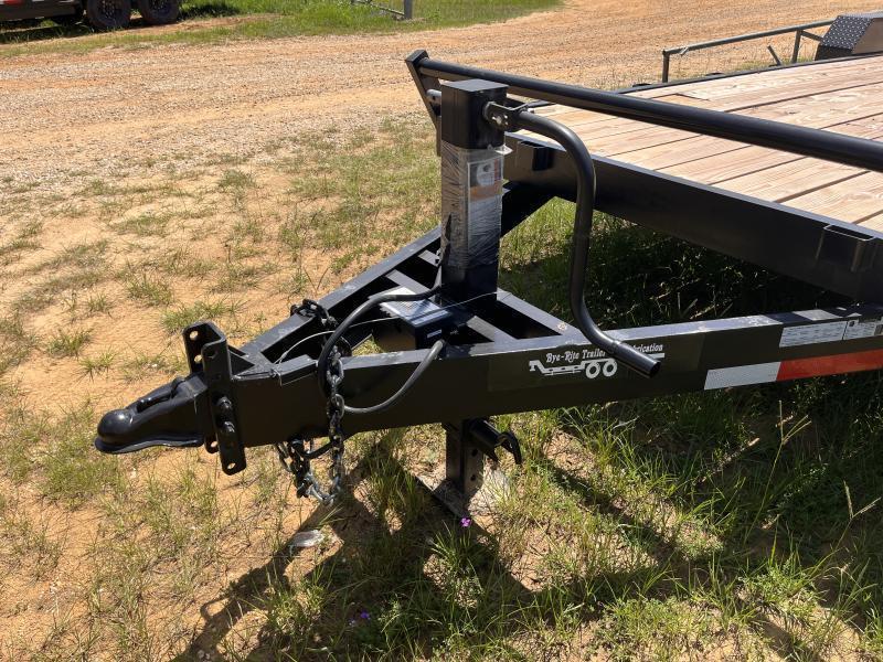 new Equipment / Flatbed Trailers Bye Rite  for sale, in Fayetteville, GA Thumbnail 3