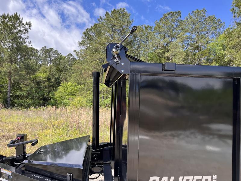 new Dump Trailers Trailer World Alabama  for sale, in Bessemer, AL Thumbnail 5