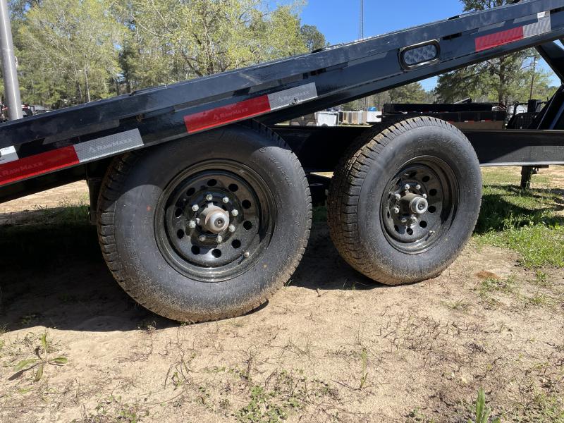 new Equipment / Flatbed Trailers RawMaxx  for sale, in Ozark, AL Thumbnail 8