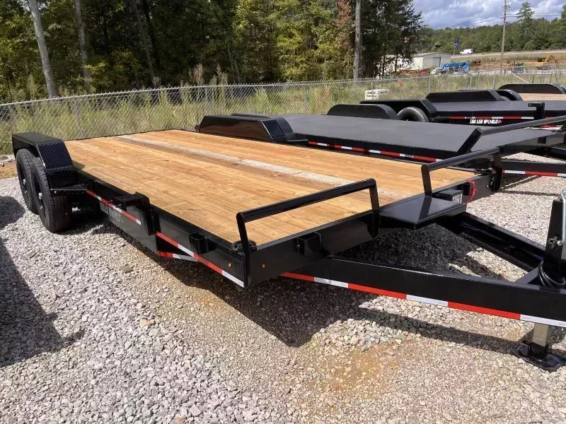 new Car Haulers / Racing Trailers Trailer World Alabama  for sale, in Dothan, AL Thumbnail 2