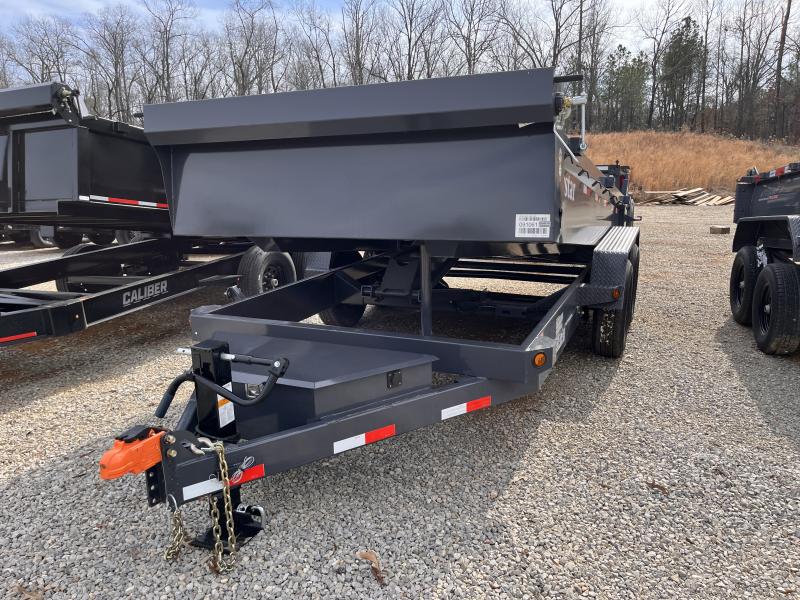 new Dump Trailers Iron Bull  for sale, in Bessemer, AL Thumbnail 2