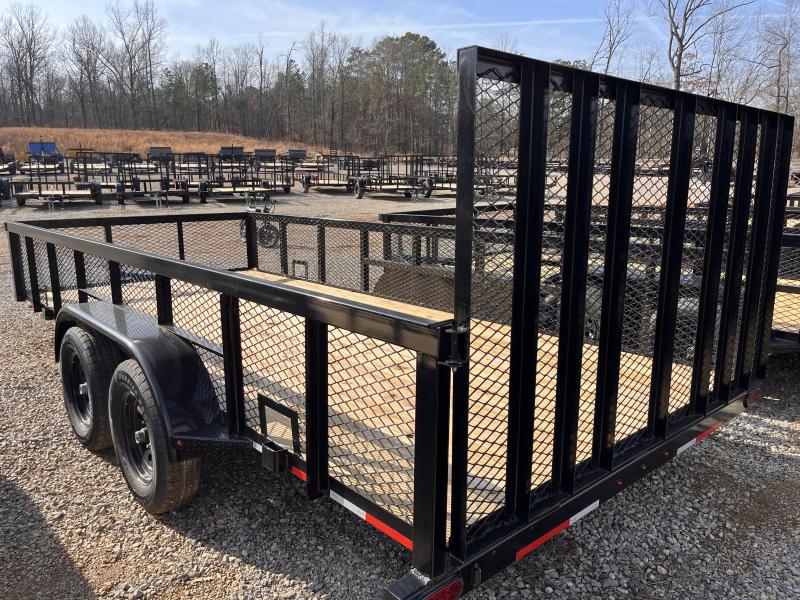 new Utility Trailers Trailer World Alabama  for sale, in Bessemer, AL Thumbnail 5
