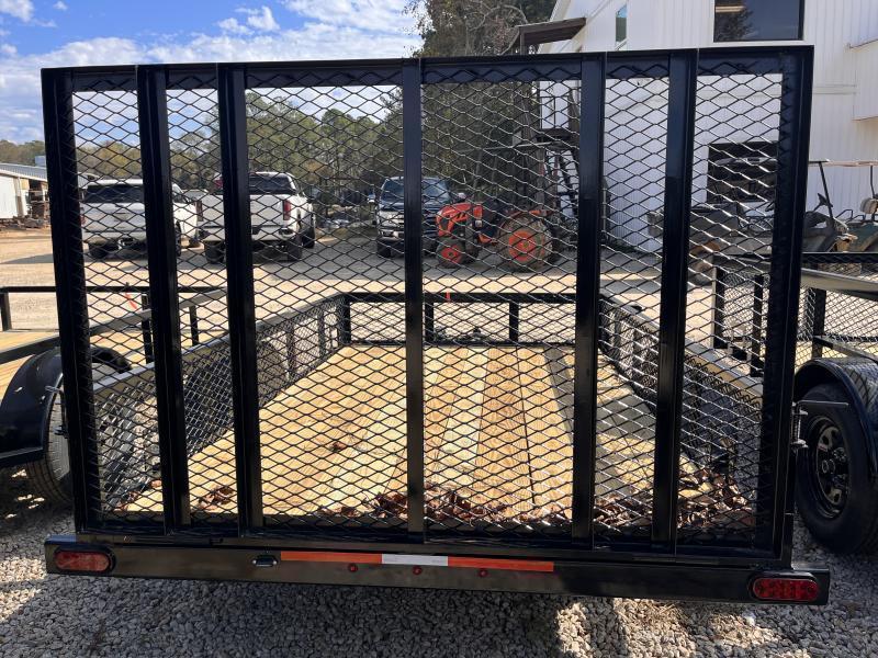 new Utility Trailers Trailer World Alabama  for sale, in Bessemer, AL Thumbnail 6