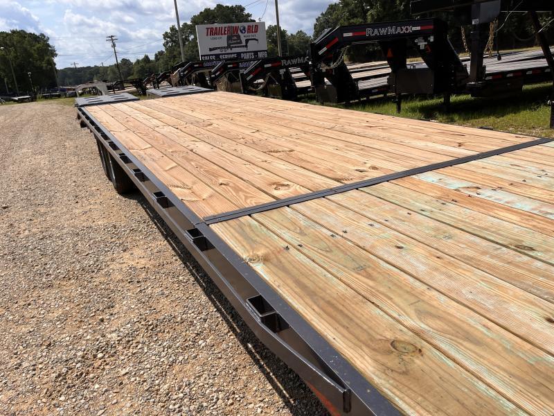 new Equipment / Flatbed Trailers Trailer World Alabama  for sale, in Robertsdale, AL Thumbnail 4