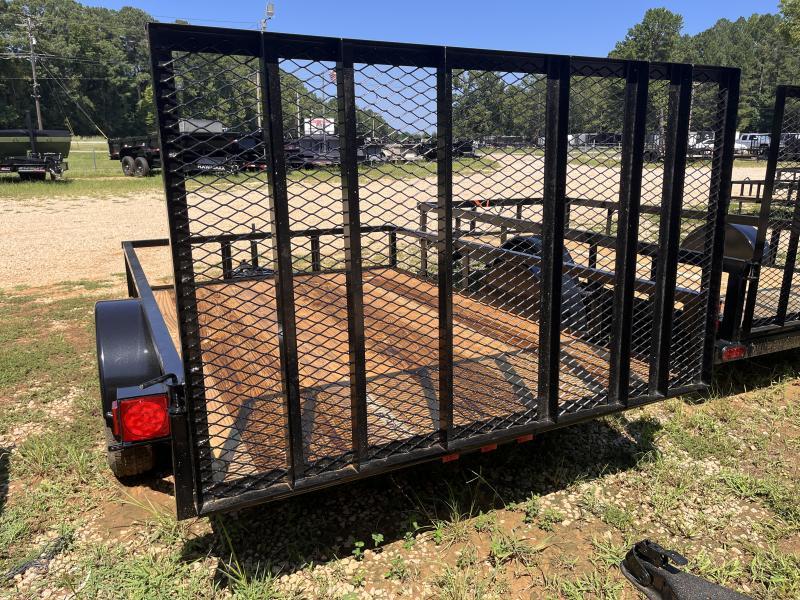 new Utility Trailers Bye Rite  for sale, in Ozark, AL Thumbnail 5
