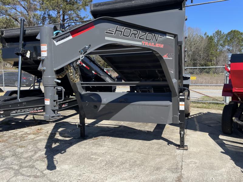 new Dump Trailers Horizon Trailers  for sale, in Bessemer, AL Thumbnail 2