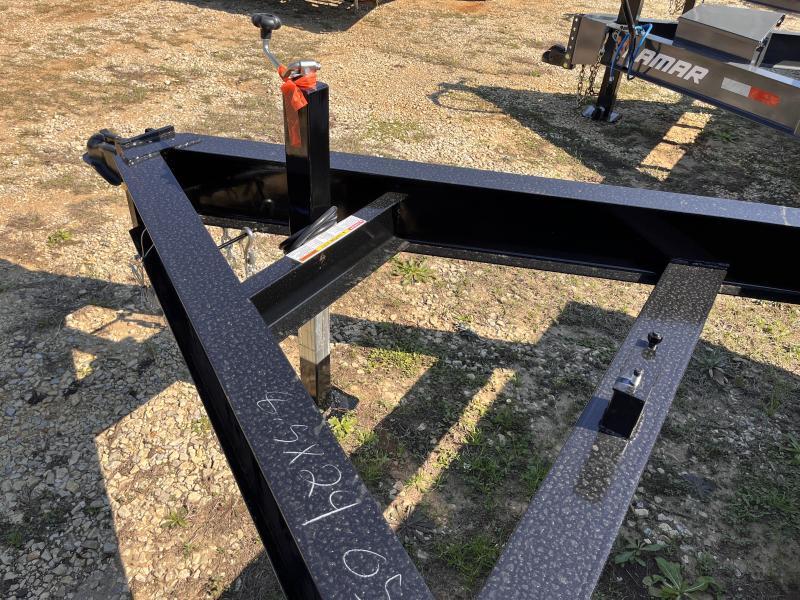 new Equipment / Flatbed Trailers Trailer World Alabama  for sale, in Dothan, AL Thumbnail 3