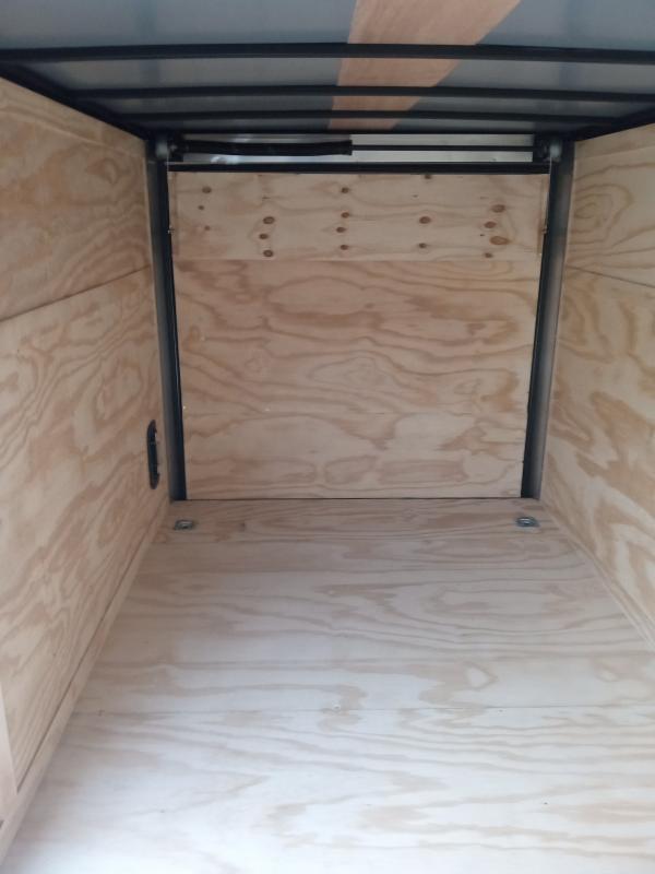 new Cargo (Enclosed) Trailers Rock Solid Cargo  for sale, in Bessemer, AL Thumbnail 5