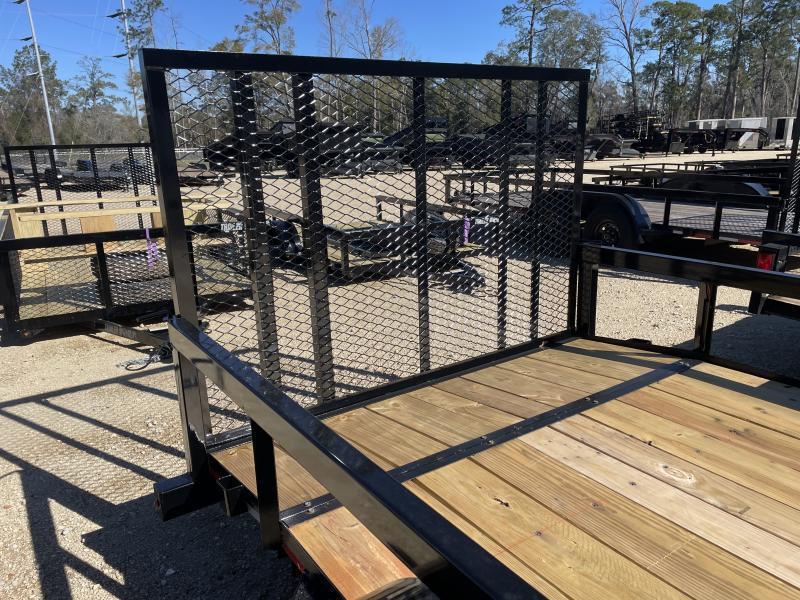 new Utility Trailers Trailer World Alabama  for sale, in Fayetteville, GA Thumbnail 6