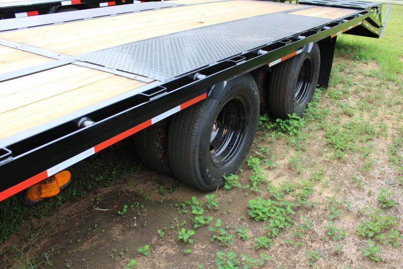 new Equipment / Flatbed Trailers Trailer World Alabama  for sale, in Robertsdale, AL Thumbnail 4