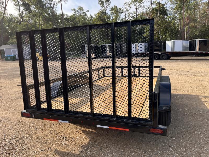 2025 Utility Trailer photo 7