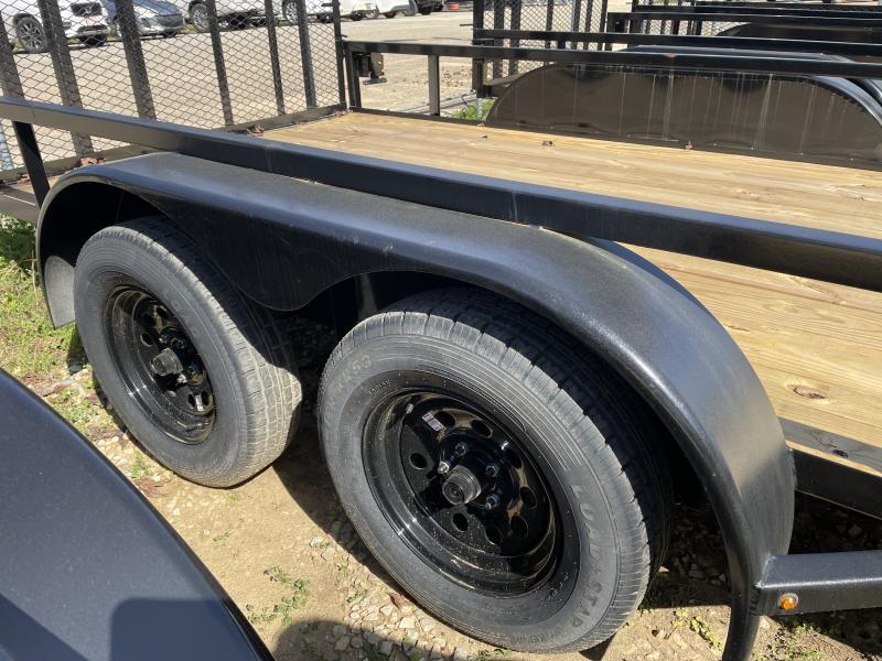 new Utility Trailers Bye Rite  for sale, in Ozark, AL Thumbnail 5