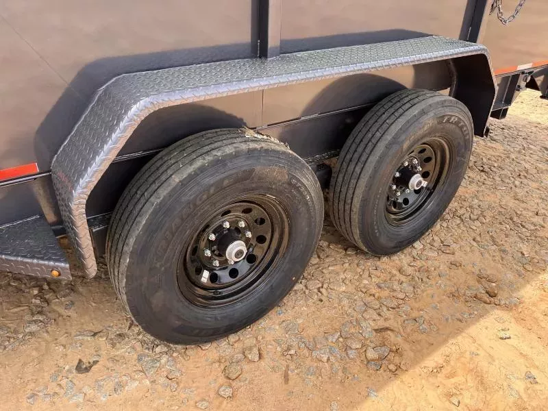 new Dump Trailers Trailer World Alabama  for sale, in Dothan, AL Thumbnail 5