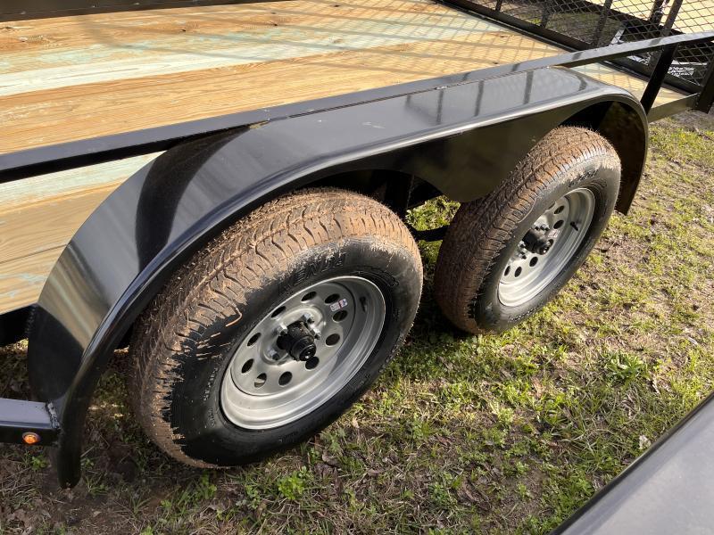 new Utility Trailers Bye Rite  for sale, in Bessemer, AL Thumbnail 4