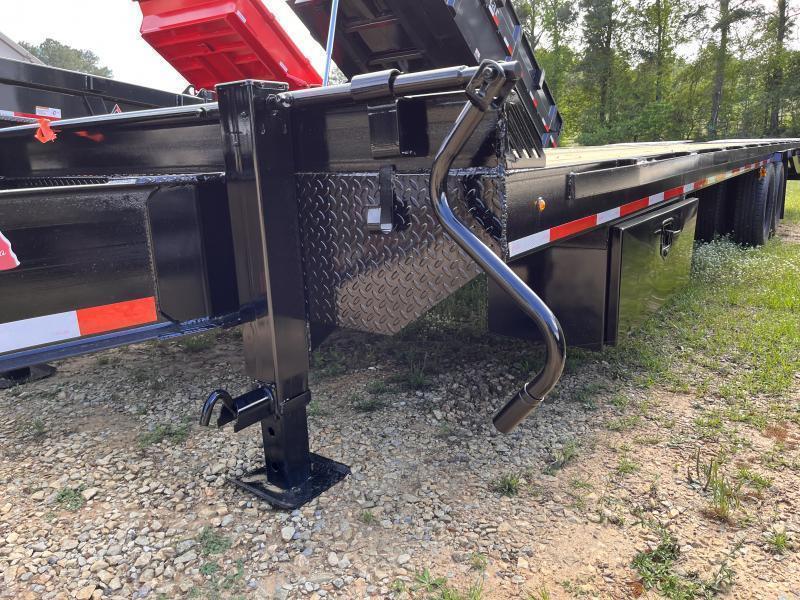 new Equipment / Flatbed Trailers Trailer World Alabama  for sale, in Robertsdale, AL Thumbnail 4