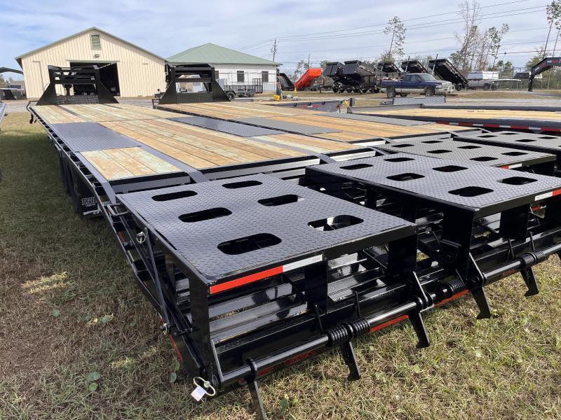 new Equipment / Flatbed Trailers Trailer World Alabama  for sale, in Dothan, AL Thumbnail 8