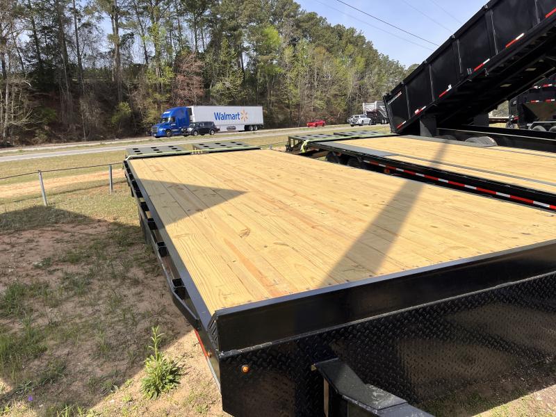 new Equipment / Flatbed Trailers Trailer World Alabama  for sale, in Robertsdale, AL Thumbnail 5