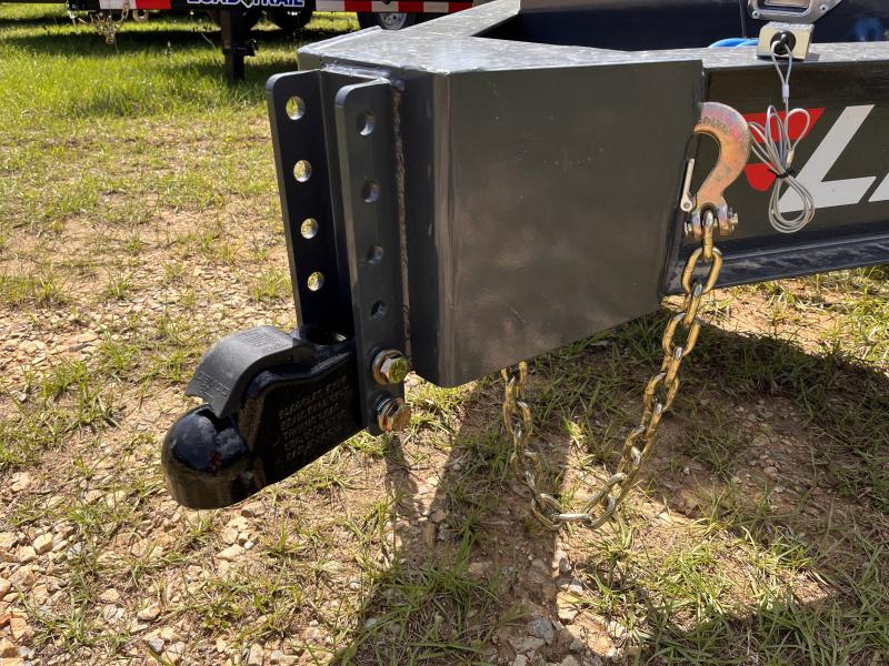 new Equipment / Flatbed Trailers Lamar Trailers  for sale, in Ozark, AL Thumbnail 2
