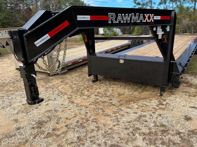 new Car Haulers / Racing Trailers RawMaxx  for sale, in Bessemer, AL Thumbnail 2