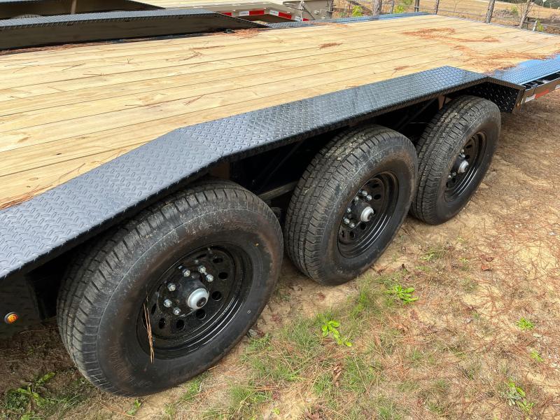 new Car Haulers / Racing Trailers RawMaxx  for sale, in Bessemer, AL Thumbnail 6