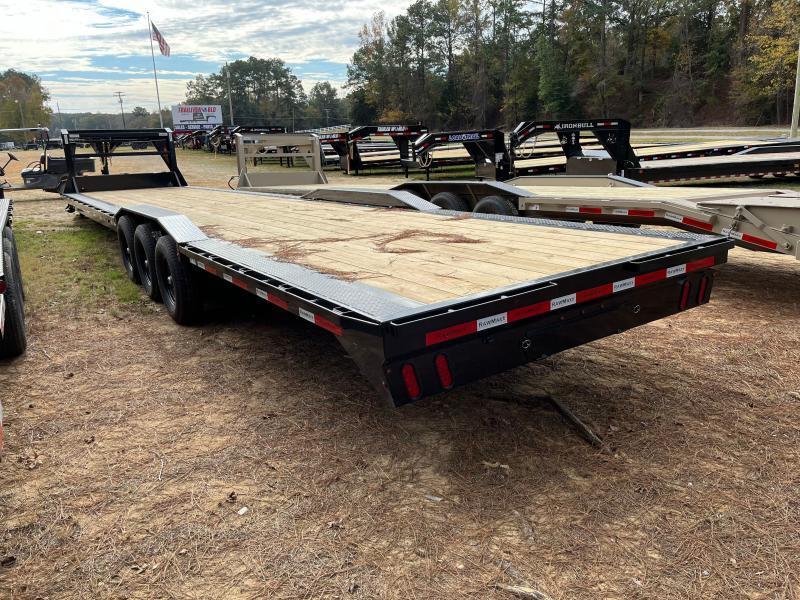 new Car Haulers / Racing Trailers RawMaxx  for sale, in Bessemer, AL Thumbnail 8