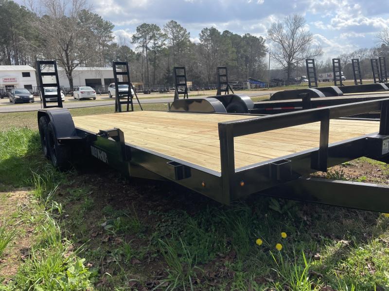 new Equipment / Flatbed Trailers Trailer World Alabama  for sale, in Dothan, AL Thumbnail 4