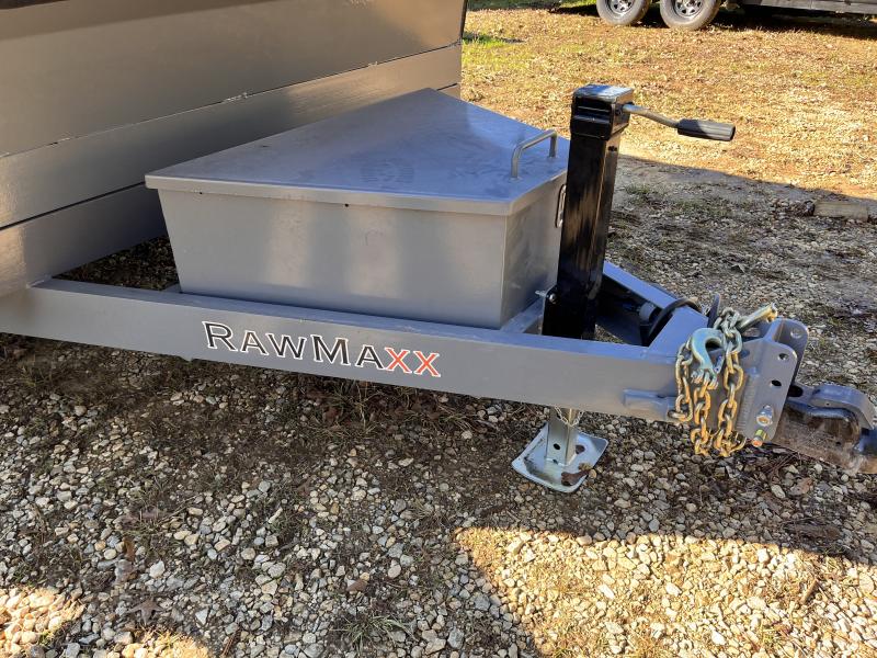 new Dump Trailers RawMaxx  for sale, in Ozark, AL Thumbnail 2