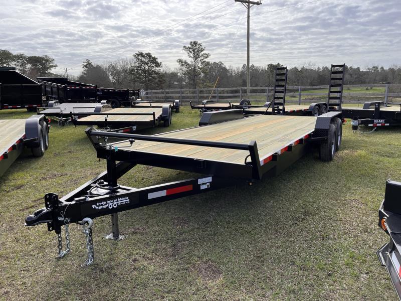 new Equipment / Flatbed Trailers Bye Rite  for sale, in Bessemer, AL Thumbnail 2