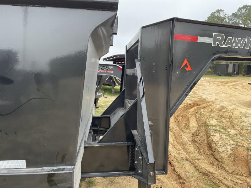 new Dump Trailers RawMaxx  for sale, in Ozark, AL Thumbnail 5