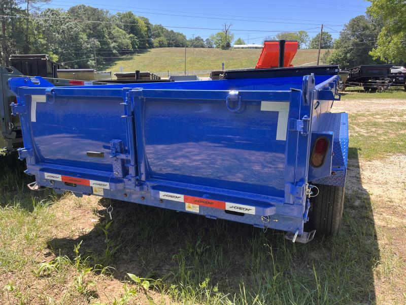 new Dump Trailers Horizon Trailers  for sale, in Robertsdale, AL Thumbnail 7