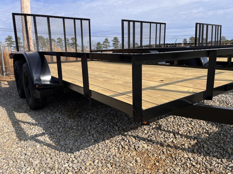 new Utility Trailers Bye Rite  for sale, in Bessemer, AL Thumbnail 3
