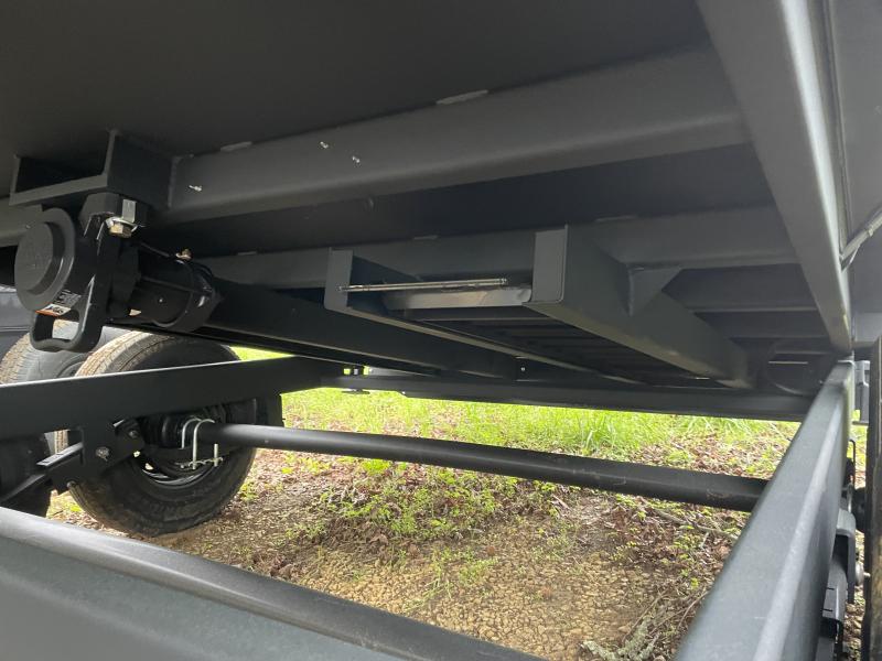 new Dump Trailers Other  for sale, in Fayetteville, GA Thumbnail 6
