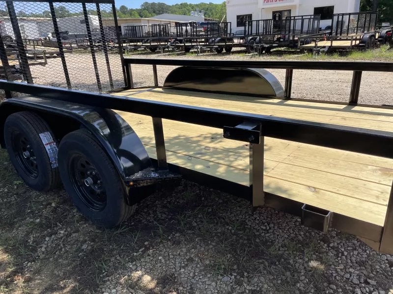 new Utility Trailers Trailer World Alabama  for sale, in Fayetteville, GA Thumbnail 6