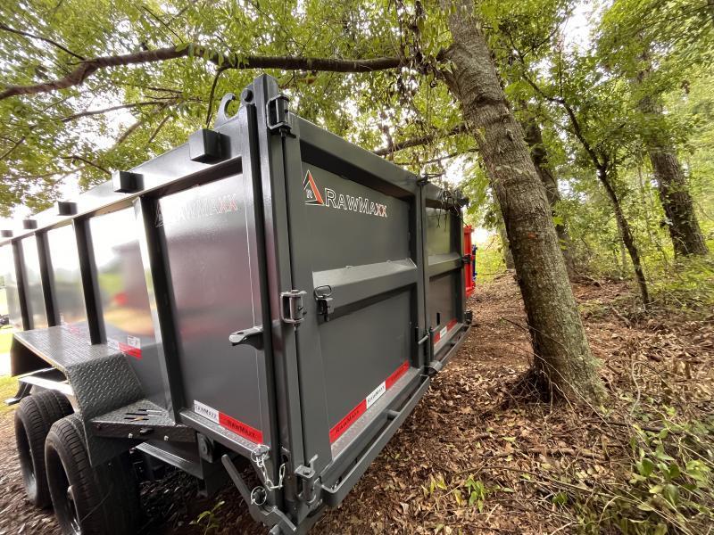 new Dump Trailers RawMaxx  for sale, in Auburn, AL Thumbnail 7