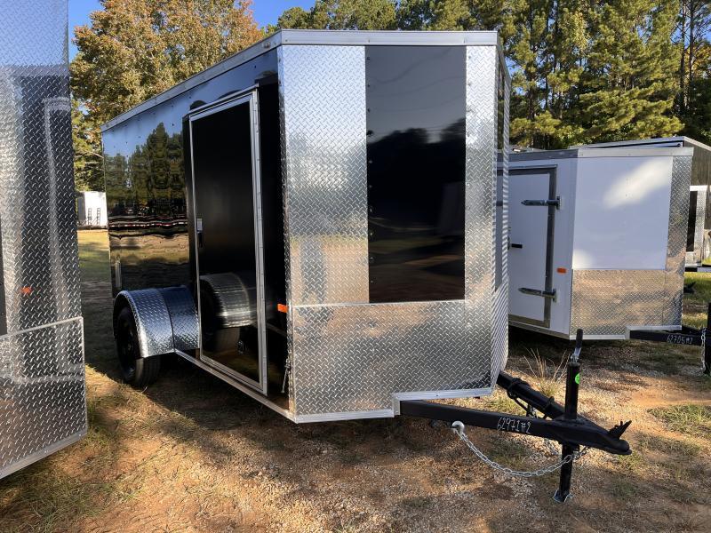 new Cargo (Enclosed) Trailers Rock Solid Cargo  for sale, in Pike Road, AL Thumbnail 2