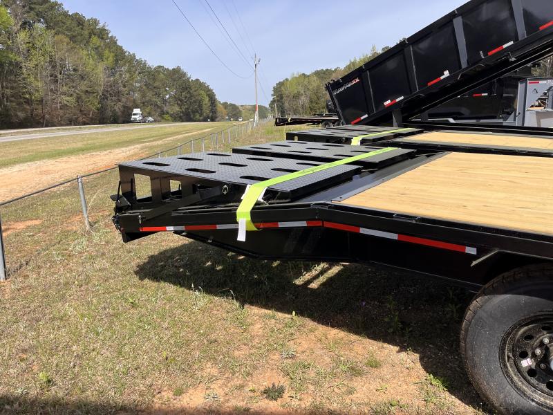 new Equipment / Flatbed Trailers Trailer World Alabama  for sale, in Robertsdale, AL Thumbnail 7