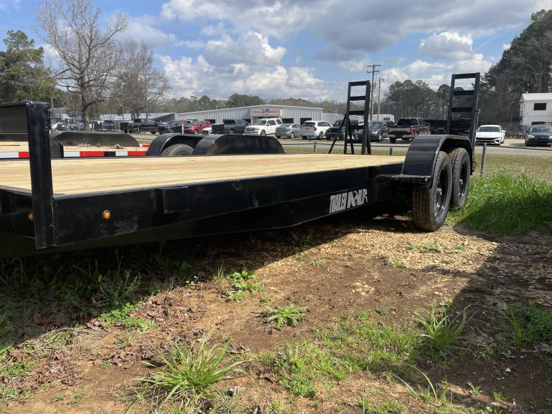 new Equipment / Flatbed Trailers Trailer World Alabama  for sale, in Dothan, AL Thumbnail 2