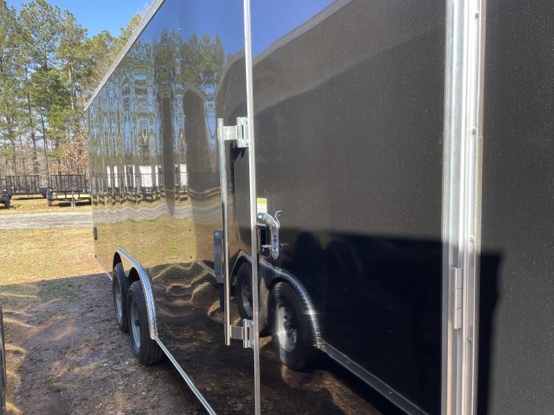 new Cargo (Enclosed) Trailers Other  for sale, in Fayetteville, GA Thumbnail 4