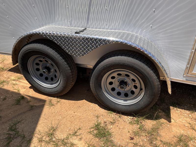 new Cargo (Enclosed) Trailers Rock Solid Cargo Other for sale, in Ozark, AL Thumbnail 5