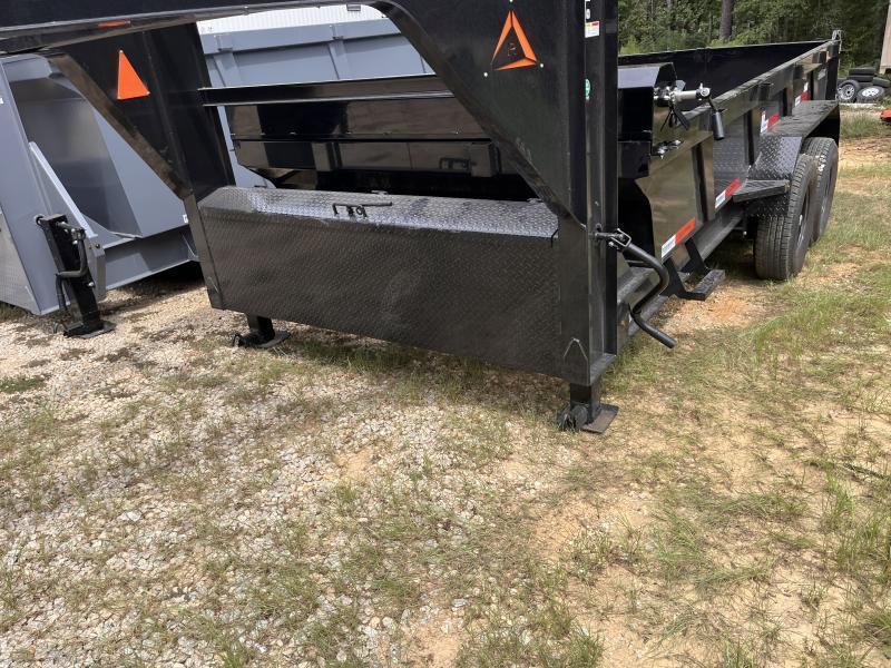 new Dump Trailers RawMaxx  for sale, in Bessemer, AL Thumbnail 3