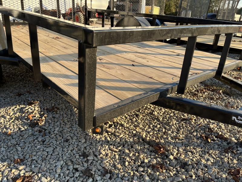 new Utility Trailers Bye Rite  for sale, in Bessemer, AL Thumbnail 4