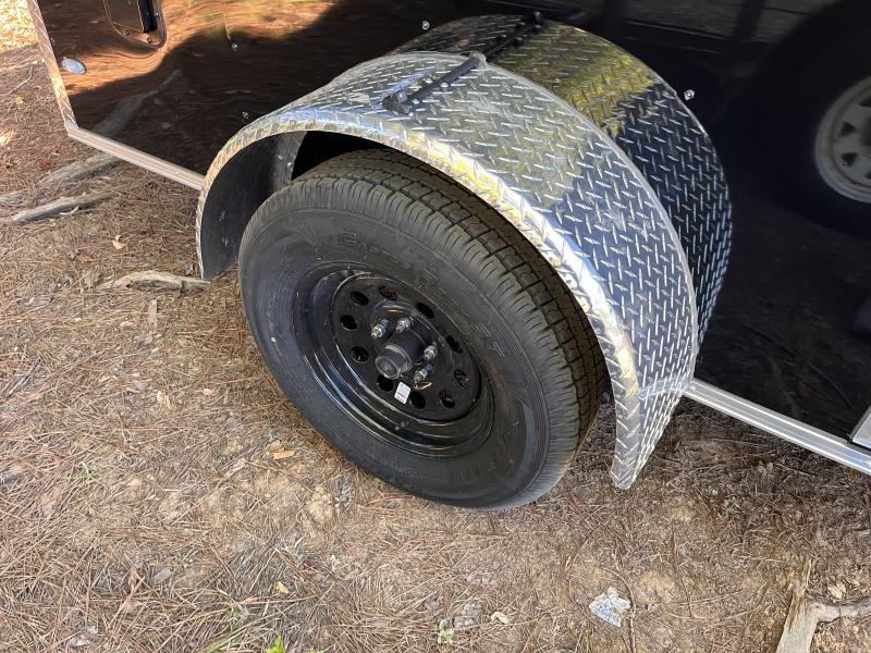 new Cargo (Enclosed) Trailers Rock Solid Cargo  for sale, in Ozark, AL Thumbnail 5