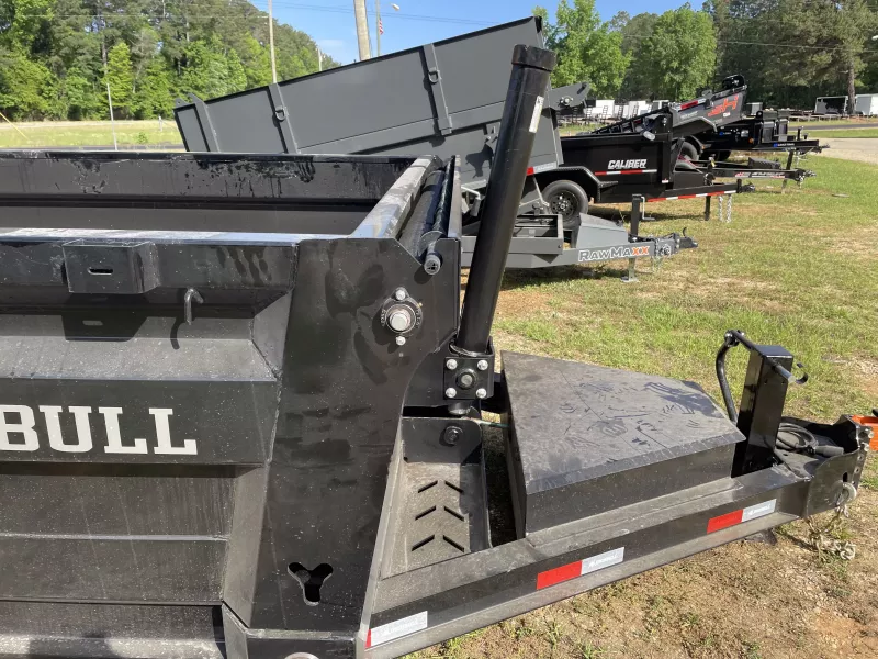 new Dump Trailers Iron Bull  for sale, in Ozark, AL Thumbnail 4