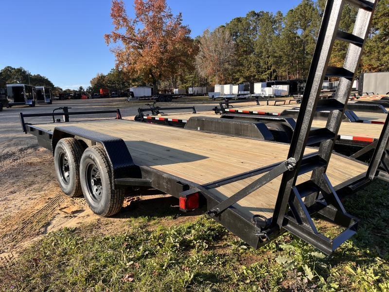 new Equipment / Flatbed Trailers Bye Rite  for sale, in Bessemer, AL Thumbnail 7